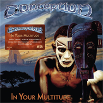 Conception-In Your Multitude(LTD)
