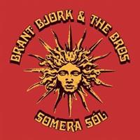 Brant Bjork-SOMERA SOL(LTD Yellow)