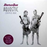 Status Quo-Aquostic-Stripped Bare