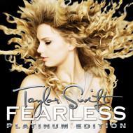 Taylor Swift-Fearless(2LP)