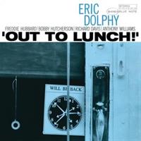 Eric Dolphy-Out to Lunch(Blue Note)