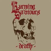 Burning Saviours - Death