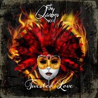QUIREBOYS-TWISTED LOVE