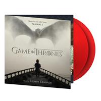 Ramin Djawadi - Game of Thrones: Season 5