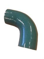 Silicone hose