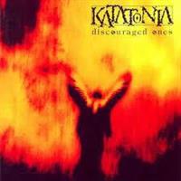 KATATONIA-Discouraged Ones