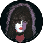 Paul Stanley(Kiss)-Paul Stanley(LTD)