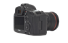 Canon 5ds - kamerahus m. 3 batterier (brukt)