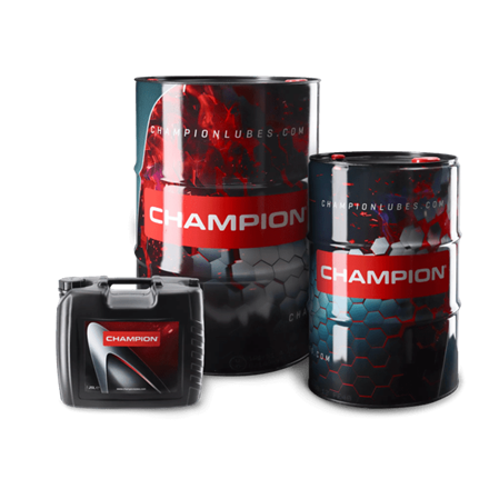 CHAMPION OIL