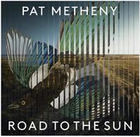 Pat Metheny-Road to the Sun (2LP)