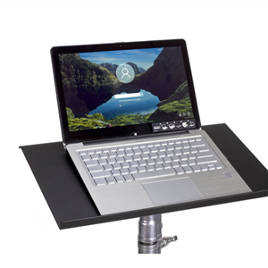 Cambo Laptop Table w/spigot mount