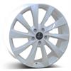 PH Edition TURBIN II White 20X10 ET35 5x120 955kg