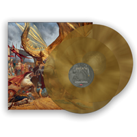 Trivium-In The Court Of The Dragon(LTD)