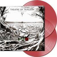 THEATRE OF TRAGEDY-Remixed(LTD)