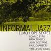 Elmo Hope-Informal Jazz(Analogue Productions 
