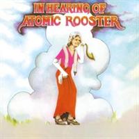 Atomic Rooster-In Hearing of