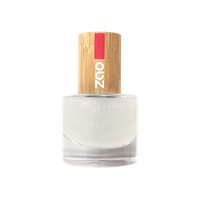 Top Coat Glitter 665 10-free