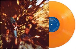 Creedence Clearwater Revival-Bayou Country(LTD)