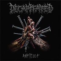 Decapitated-Anticult