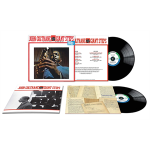 John Coltrane-Giant Steps(Deluxe Edition)
