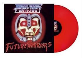 Atomkraft-Future Warriors(LTD)