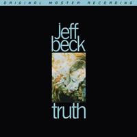 Jeff Beck-Truth (MOFI)