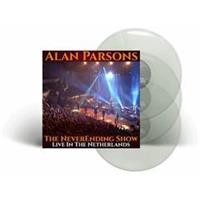 Alan Parsons-The NeverEnding Show...(LTD)