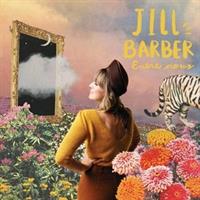 Jill Barber-Entre Nous(LTD)
