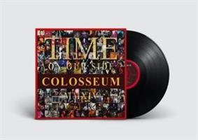 COLOSSEUM-TIME ON OUR SIDE