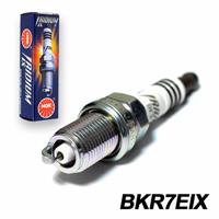 Byte av tändstift MX5  NA/NB