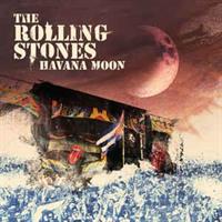 The Rolling Stones ‎– Havana Moon