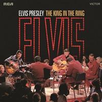 Elvis Presley-King In the Ring(RSD2018)