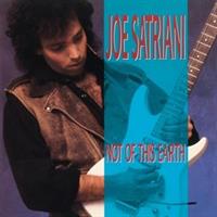 Joe Satriani-Not of This Earth