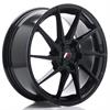 JR Wheels JR36 19x8,5 ET20-50 5H BLANK Gloss Black