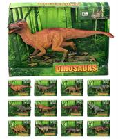 Dinosaurie. 20-25 cm