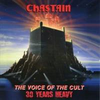 CHASTAIN-Voice of the Cult - 30 Years Heavy(LTD)