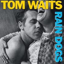 Tom Waits-RAIN DOGS   399,-