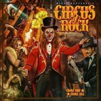 Circus Of Rock-Come One, Come All(LTD)