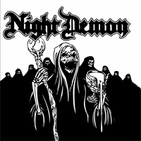 Night Demon-Night Demon(LTD)