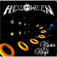 Helloween ‎– Master of the Rings