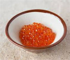 Ikura Forell Rom12x1 kg USA