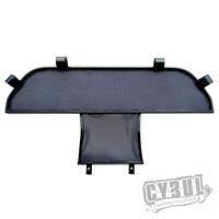 Cybul Wind Blocker Mazda MX-5 NA