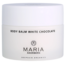 BODY BALM WHITE CHOCOLATE