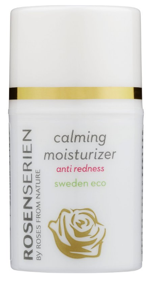Calming Moisturizer Anti Redness