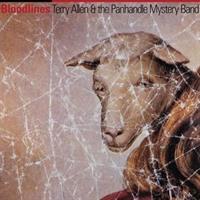 Terry Allen and the Panhandle ...-Bloodlines