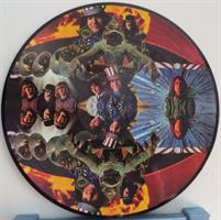 Grateful Dead ‎– The Grateful Dead(LTD)