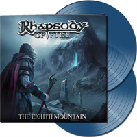 RHAPSODY OF FIRE-Eight Mountain(LTD)