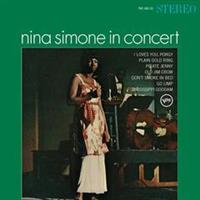 Nina Simone-Nina Simone In Concert(Acoustic Sounds)