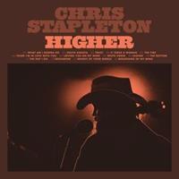 Chris Stapleton-Higher