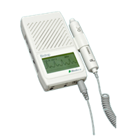 Mini Doppler ES-100V3